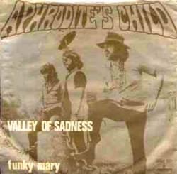 Aphrodite's Child : Valley of Sadness